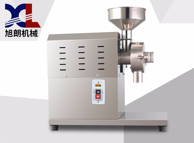Type 812 small whole grains mill machine