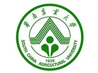 华南农业大学-粉碎机